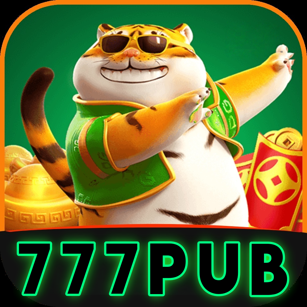 Logo da 777pub